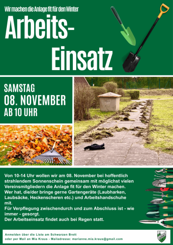 20251108_Arbeitseinsatz