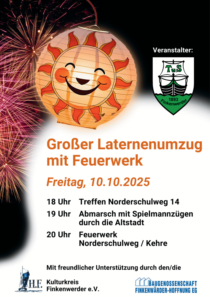 2025_Laternenumzug_Plakat