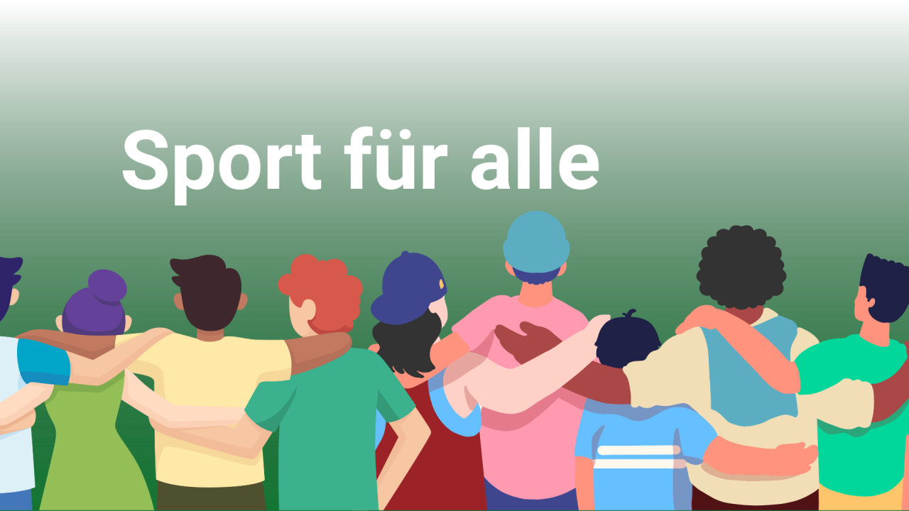 Beitragsbild Inklusion