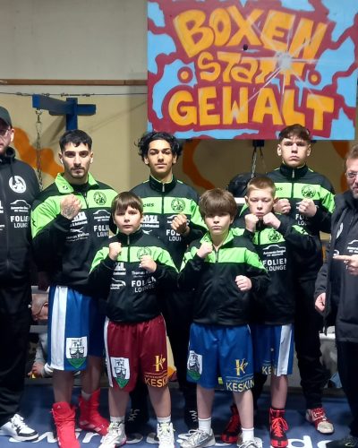 Berlin? Immer eine Reise wert!