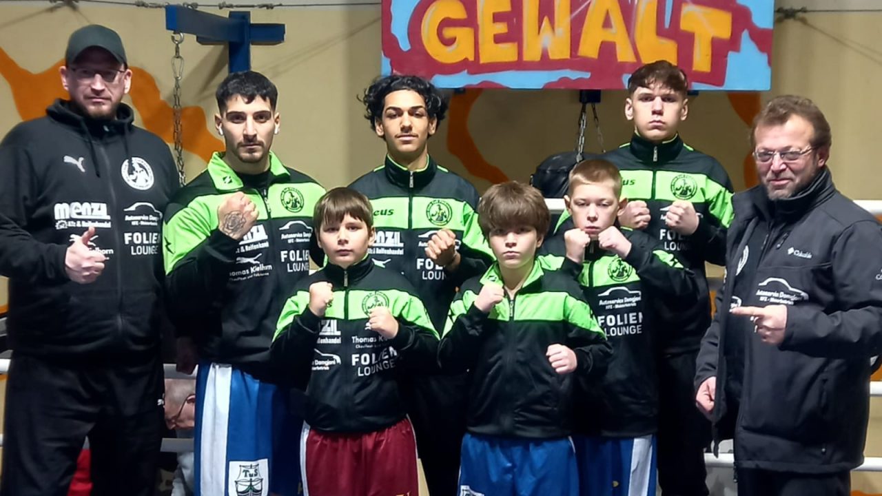 Berlin? Immer eine Reise wert!