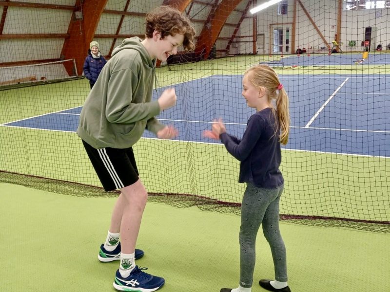 Frühjahrs Tennis Camp 2025 (1)