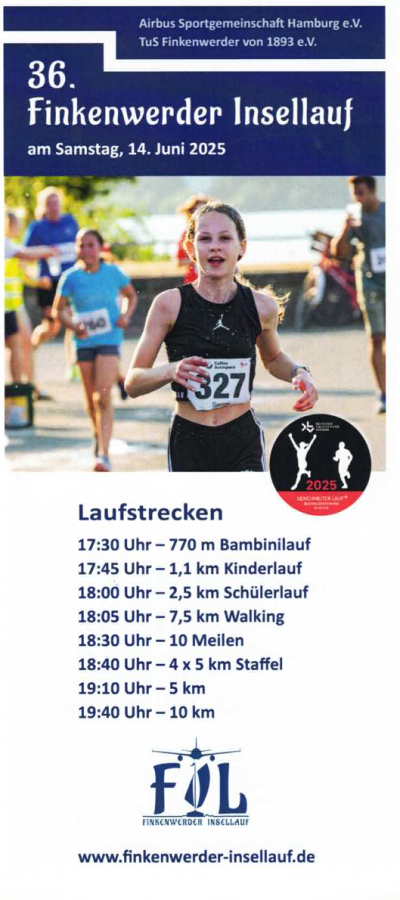 Insellauf Seite 1