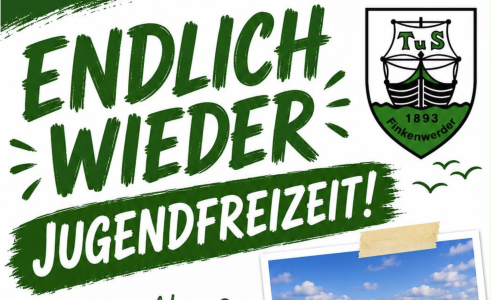 Jugendfreizeit 2029 Teaser