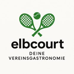 Neue Betreiberin elbcourt_Logo