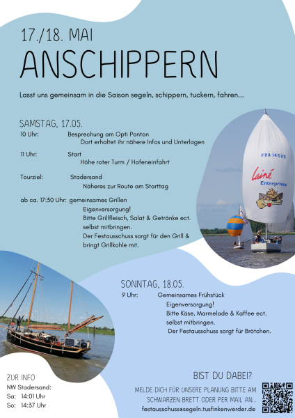 Segeln_Anschippern