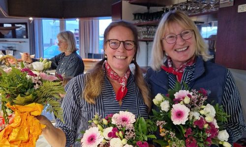 Standerniederholen 2024