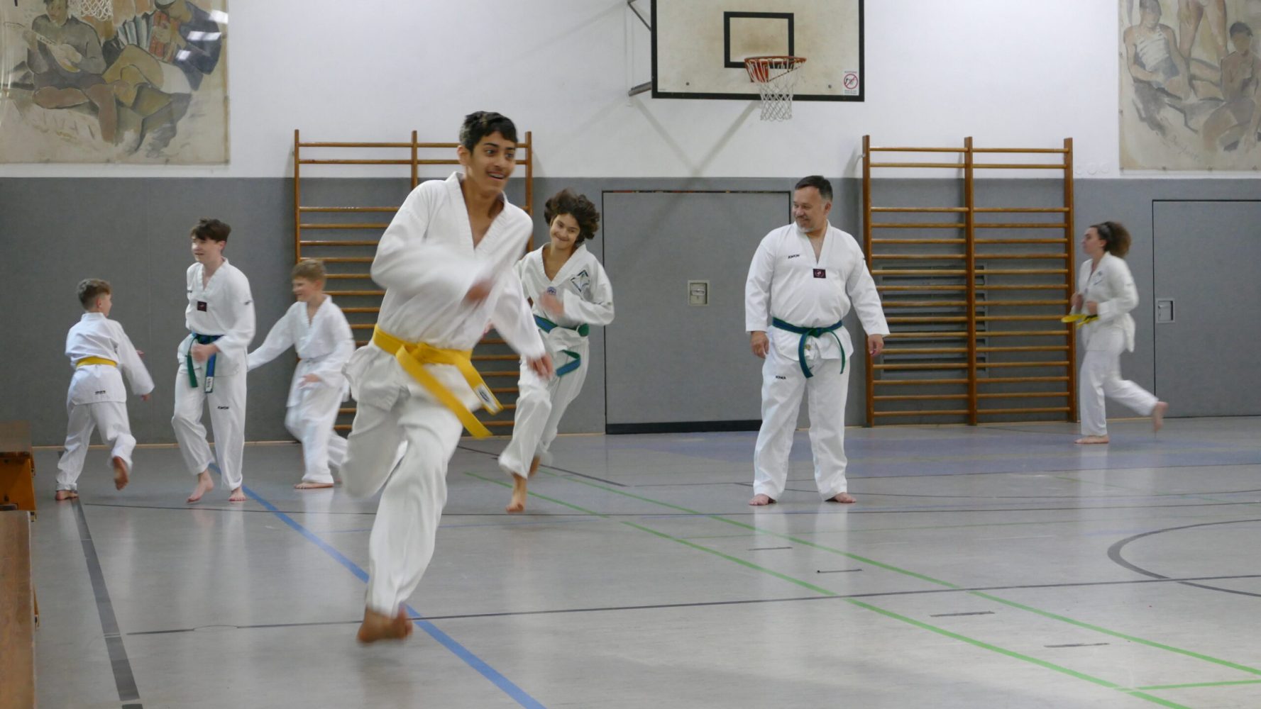 Teakwondo 2024_Foto Rolf King (1)