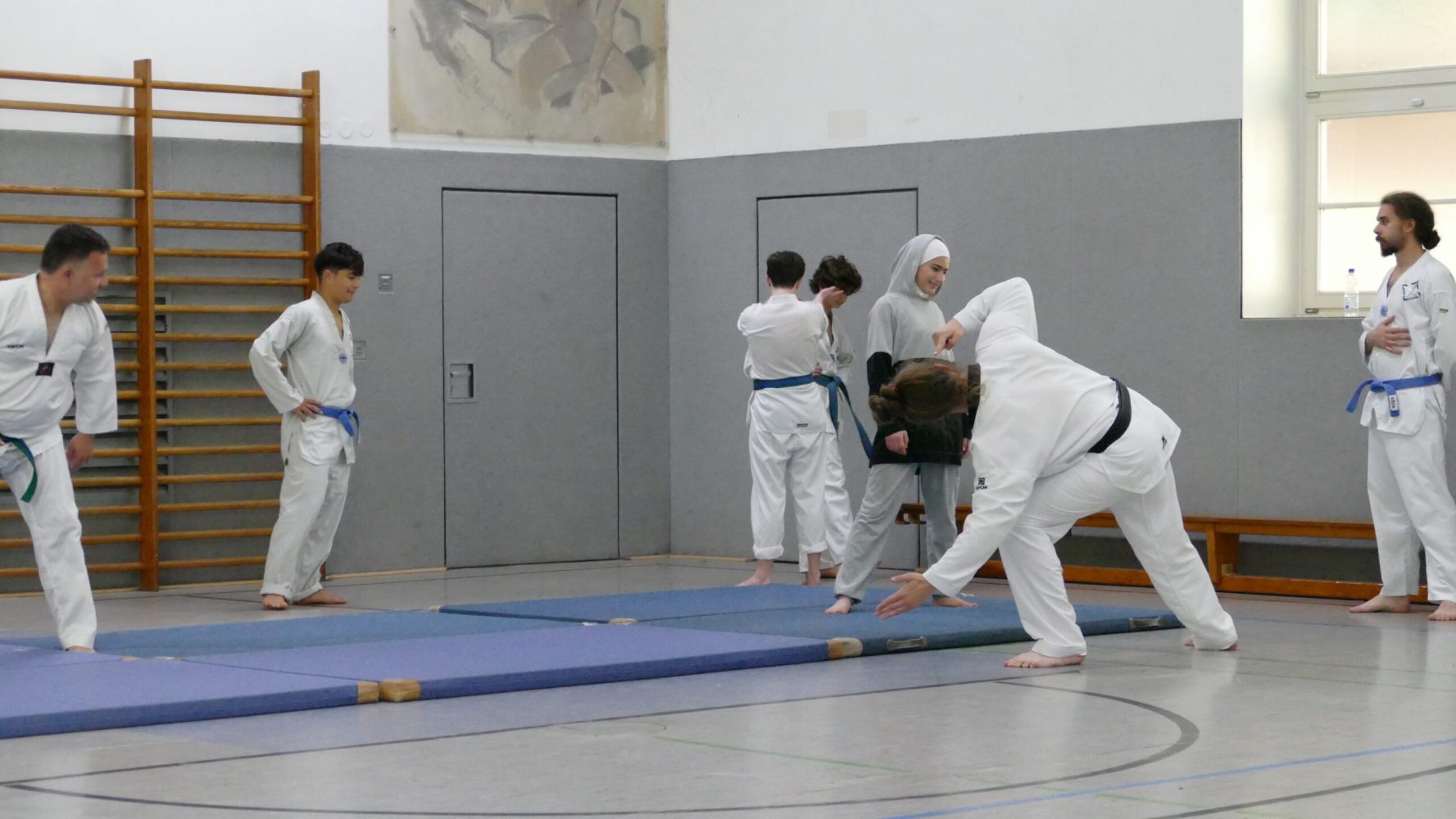 Teakwondo 2024_Foto Rolf King (10)