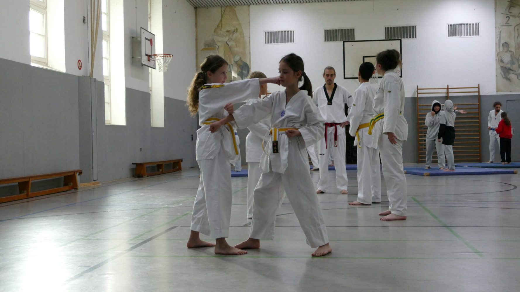 Teakwondo 2024_Foto Rolf King (13)