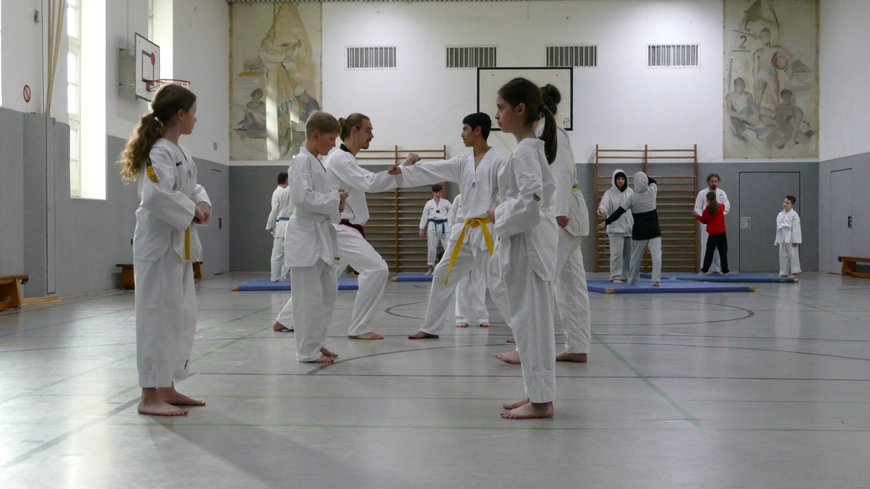 Teakwondo 2024_Foto Rolf King (14)