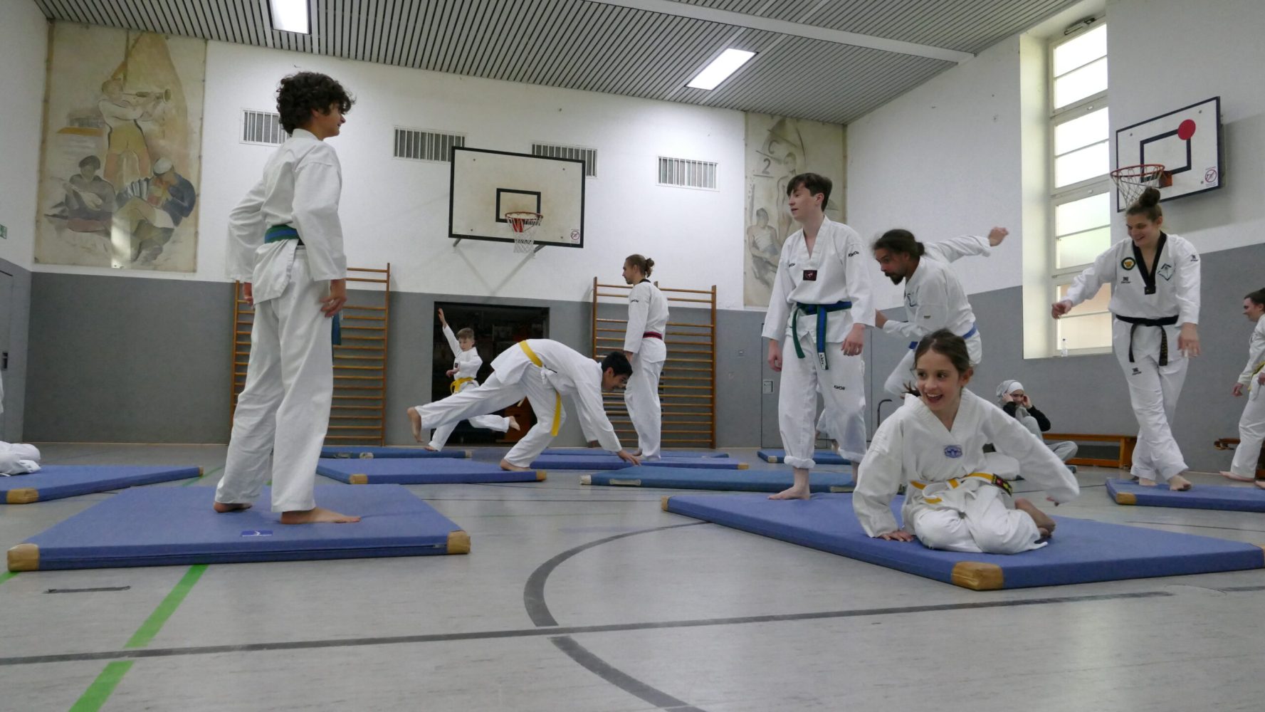 Teakwondo 2024_Foto Rolf King (16)