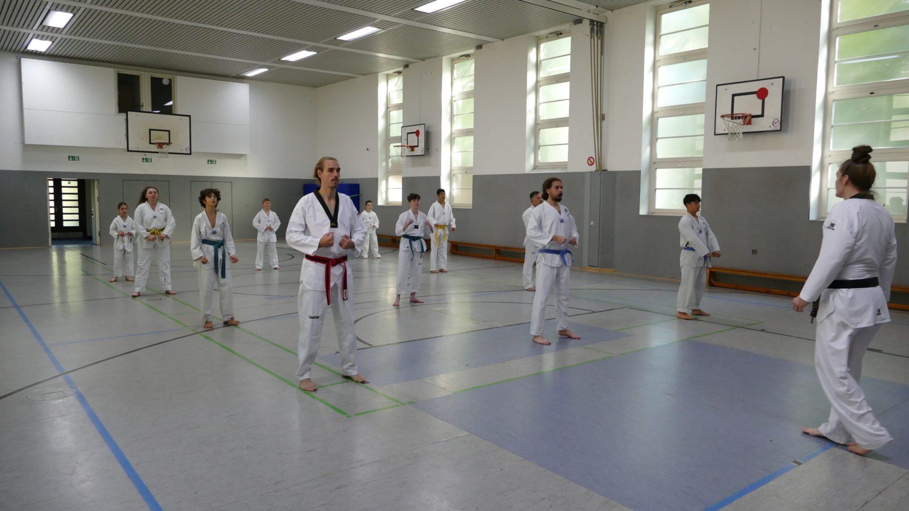 Teakwondo 2024_Foto Rolf King (2)