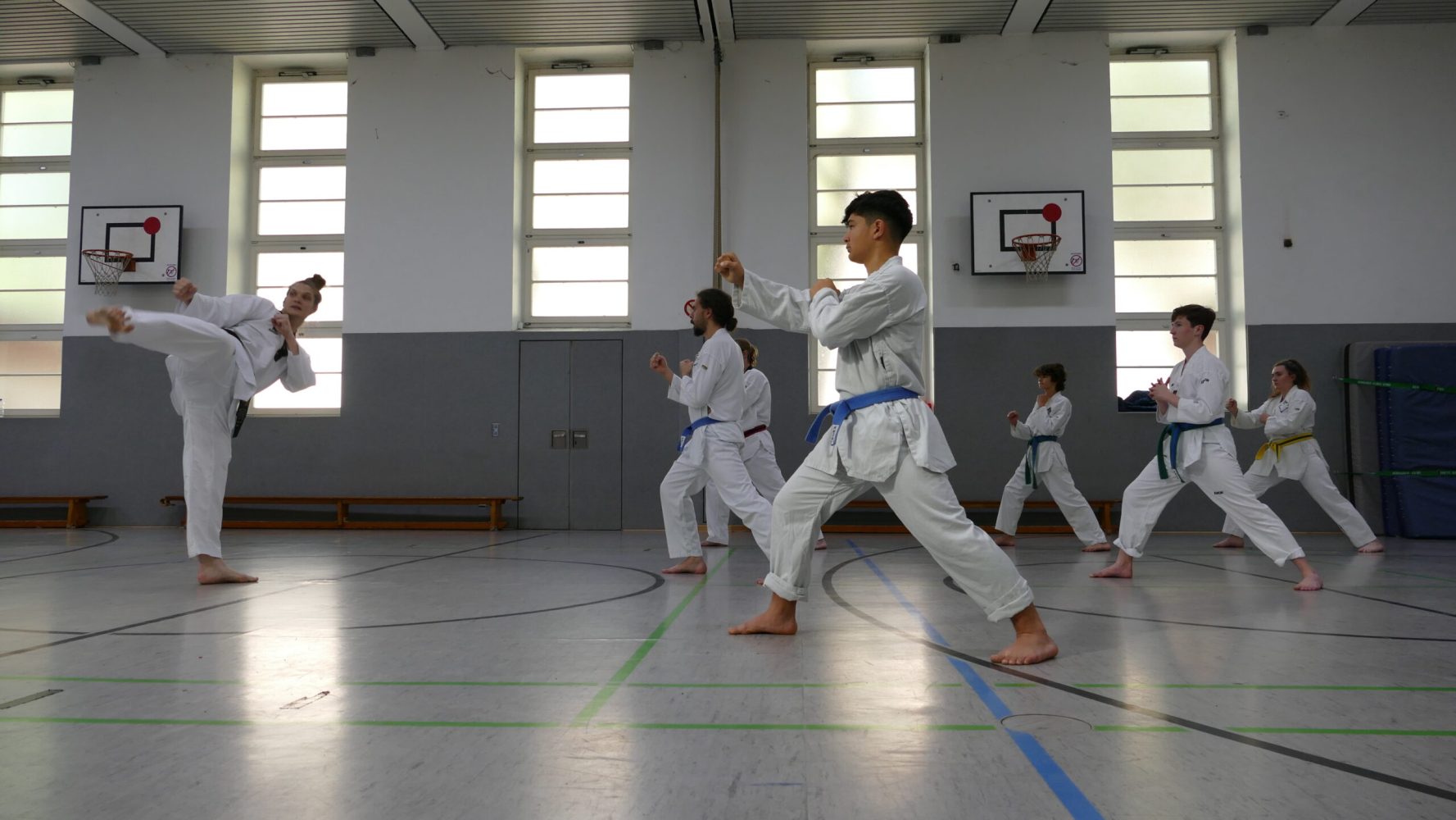 Teakwondo 2024_Foto Rolf King (5)