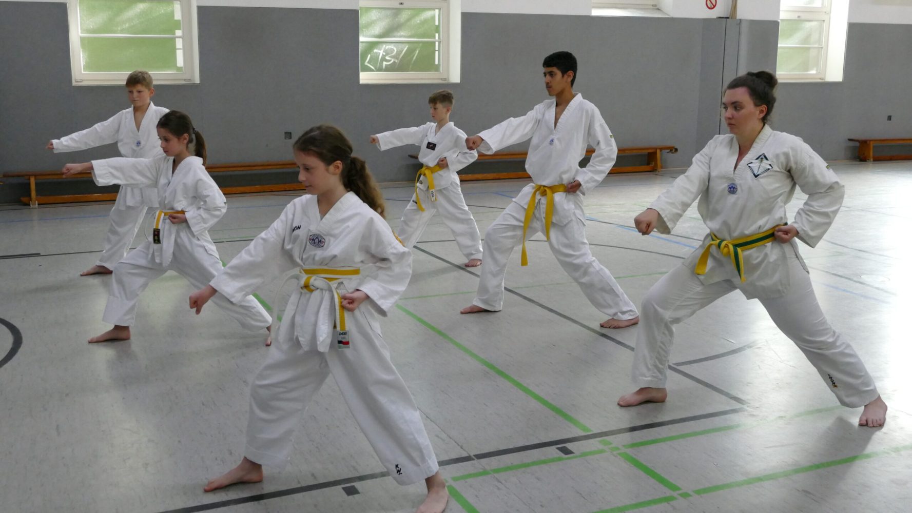 Teakwondo 2024_Foto Rolf King (6)