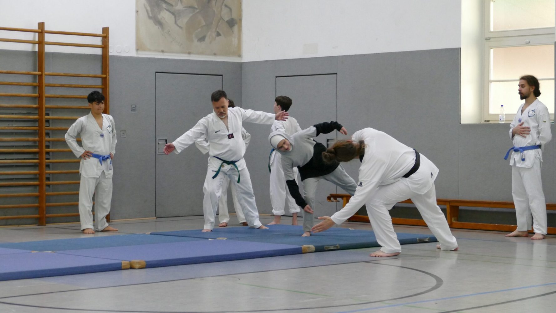 Teakwondo 2024_Foto Rolf King (8)