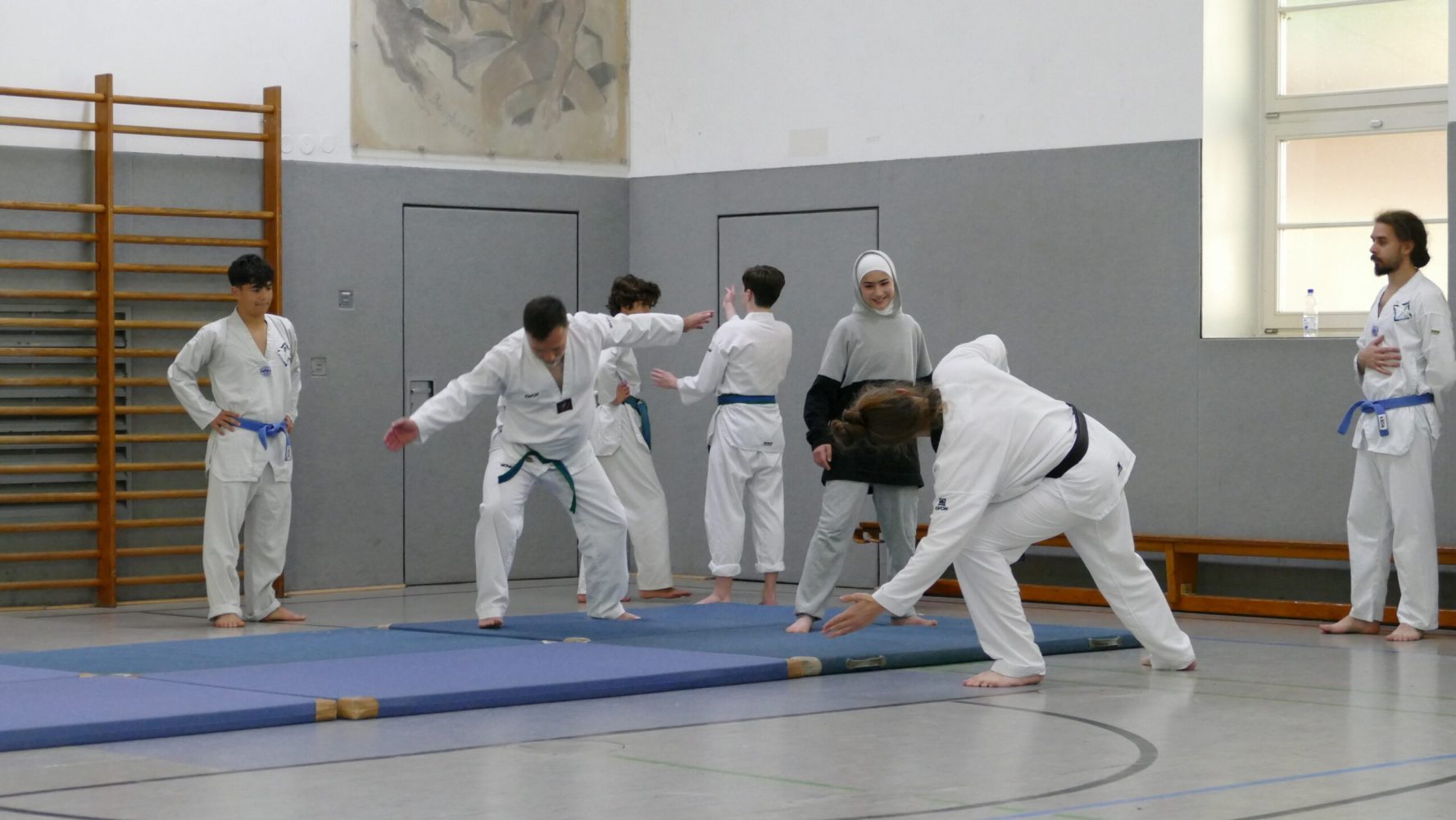 Teakwondo 2024_Foto Rolf King (9)