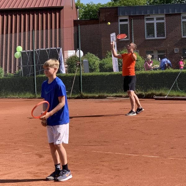 Tennis_Tag der offenen Tür 2025 (12)