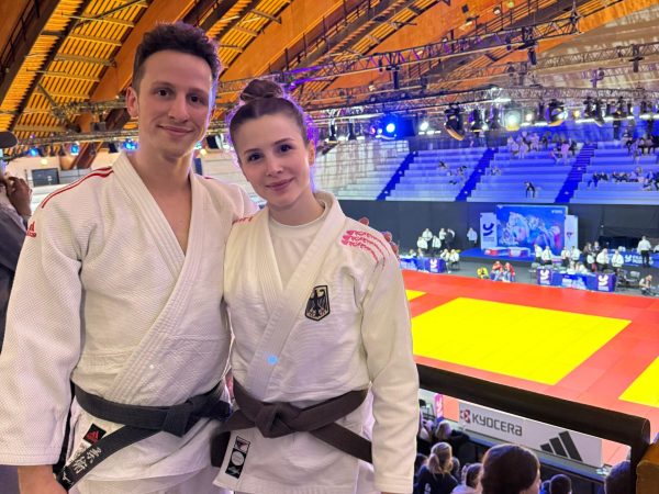 Paris Open 2025